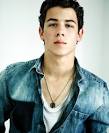 VMAN17: Nick Jonas by Mario