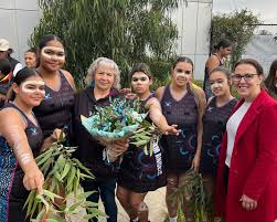 Image result for The Angels Netball Club