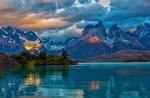 Patagonia (Argentina) / 3264 x 2139 / Mountains / Photography.