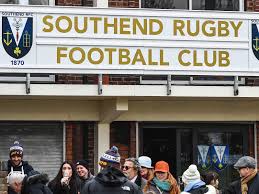 Image result for Southend Rugby Football Club Ltd