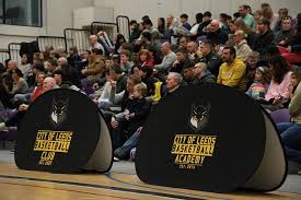 Image result for City of Leeds Basketball Club