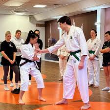 Image result for University of Bristol Shorinji Kempo Club
