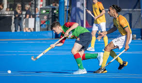 Image result for Indian Gymkhana Hockey Club