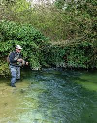 Image result for Dulverton Angling Association