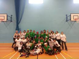 Image result for Basingstoke Bullets