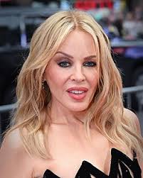 Image result for Kylie Minogue