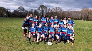Image result for Dolgellau Old Grammarians Rugby Football Club