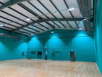 Image result for Rohais Badminton Club