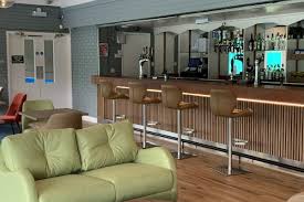 Image result for West Worthing Tennis & Squash Club