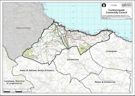 Image result for Cockburnspath Bowling Club