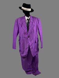 Image result for zoot suit