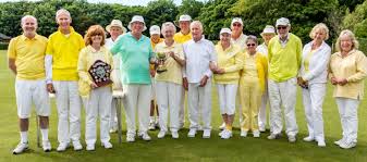 Image result for Bury Croquet Club