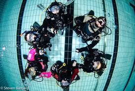 Image result for Reading University Sub Aqua Club