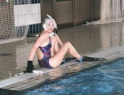 Image result for Slough Octopush Club