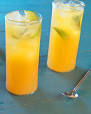 Aranciata Cocktail - Martha Stewart Recipes