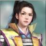 Ginchiyo Tachibana - The Koei Wiki - Dynasty Warriors, Samurai Warriors, ... - Ginchiyo-nobuambittendou