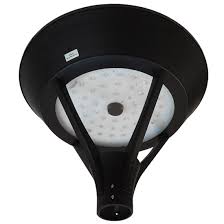 PO23 Solar Street Light 20W (With Pole)