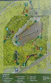 Image result for Quarry Park Disc Golf Club