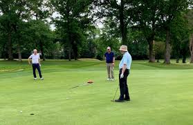 Image result for West Byfleet Golf Club