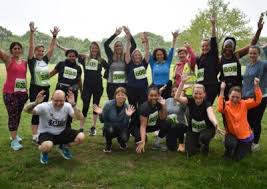 Image result for Trent Park Running Club