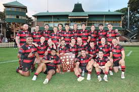 Image result for Northern Rugby Football Club