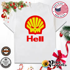 Image result for shell hell