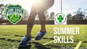 Image result for Lawn Netball Club