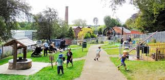 Image result for A J Activities, Herefordshire