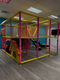 Image result for Evolution Trampoline Club