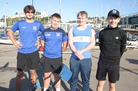 Image result for Torquay Rowing Club