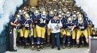NOTRE DAME FOOTBALL First Quarter Report // UHND.com