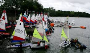Image result for Lochcarron Sailing Club