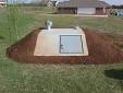 Hausner's STORM SHELTERS