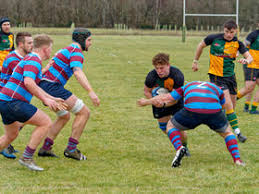 Image result for Barns Green RFC