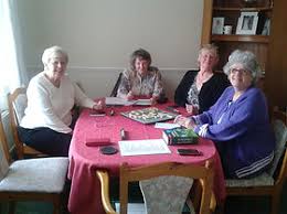Image result for U3A Wells Scrabble Club
