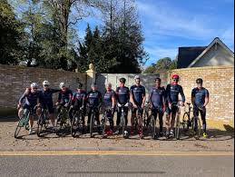 Image result for Twickenham Cycling Club