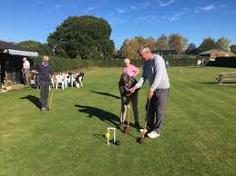 Image result for Middlesbrough Croquet Club