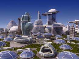 City
