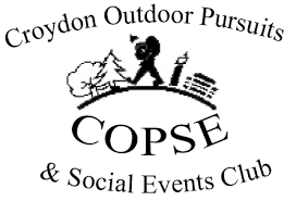 Image result for Croydon Caving Club