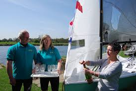 Image result for Henley Sailing Club