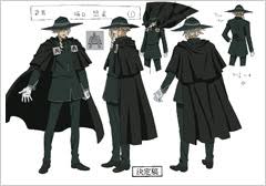 「戦部厳至 武装錬金」の画像検索結果