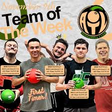 Image result for Bewdley Virtue Dodgeball Club