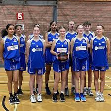 Image result for Arrows Basketball Club