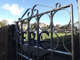 Image result for Forres Bowling Club