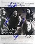 The DOOBIE BROTHERS