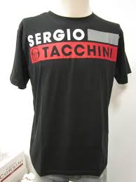 Image result for Футболки сержио тачини