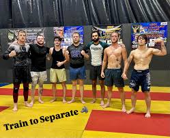 Image result for Wolverine MMA