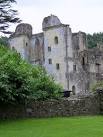 The castle was used as one of the locations in Robin Hood, Prince of Thieves - via Daymix