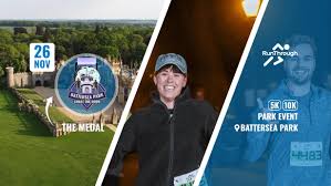 Image result for Running Club Finsbury Park - We Run