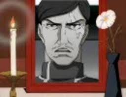 「セルゲイ・スミルノフ 機動戦士ガンダム00 2nd」の画像検索結果